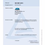 ISO 9001:2015